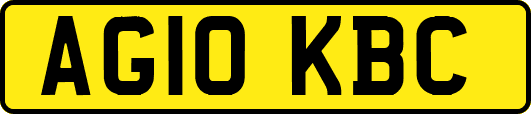 AG10KBC