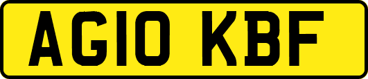 AG10KBF