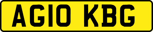 AG10KBG