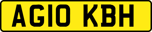 AG10KBH