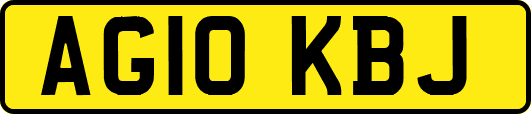 AG10KBJ