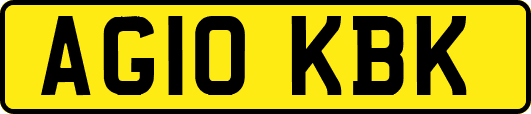 AG10KBK