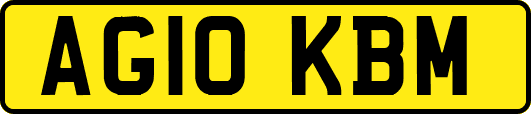 AG10KBM