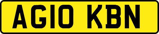 AG10KBN