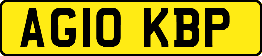 AG10KBP