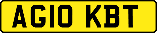 AG10KBT