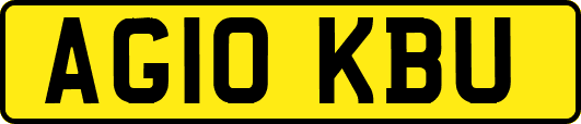 AG10KBU