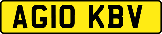 AG10KBV
