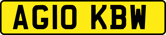 AG10KBW
