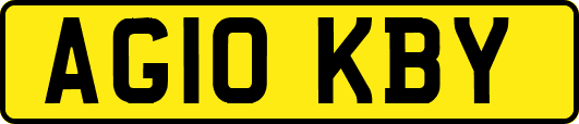 AG10KBY