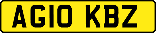 AG10KBZ