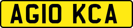 AG10KCA