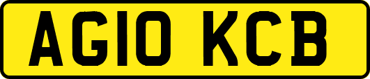 AG10KCB
