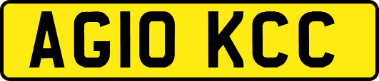 AG10KCC