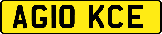 AG10KCE