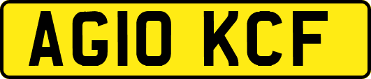 AG10KCF