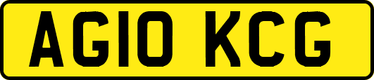 AG10KCG