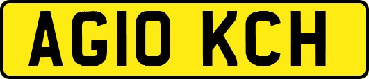 AG10KCH