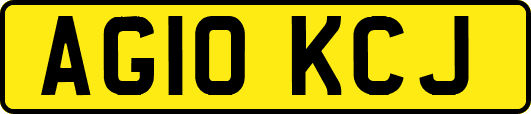 AG10KCJ