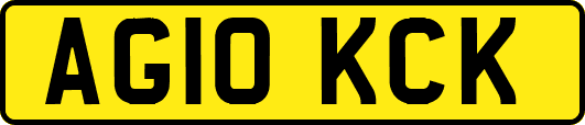 AG10KCK