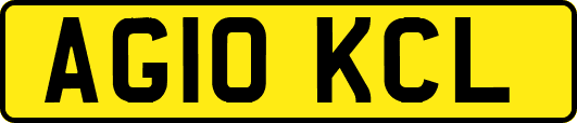 AG10KCL