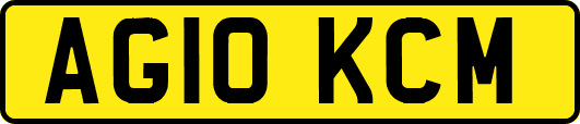 AG10KCM