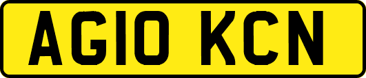 AG10KCN