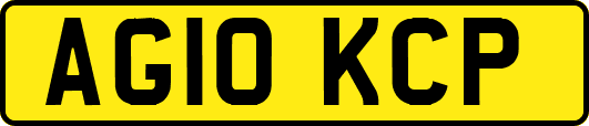 AG10KCP