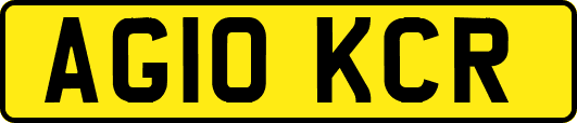 AG10KCR