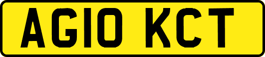 AG10KCT