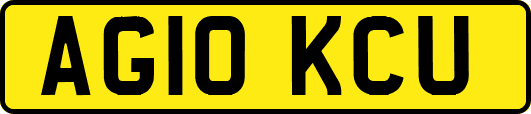 AG10KCU