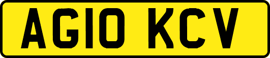 AG10KCV