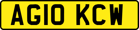 AG10KCW