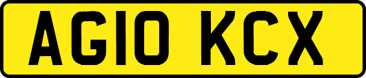 AG10KCX