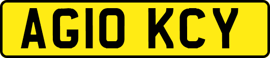 AG10KCY