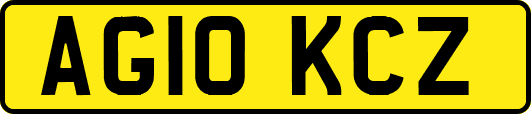 AG10KCZ