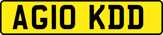 AG10KDD