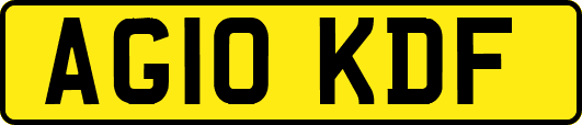 AG10KDF