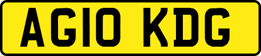 AG10KDG
