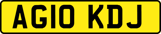 AG10KDJ