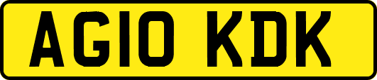 AG10KDK