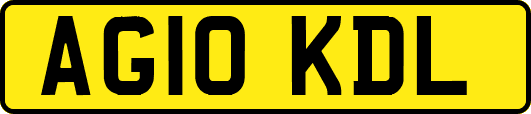 AG10KDL