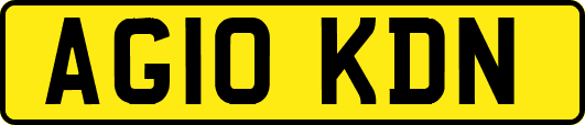 AG10KDN