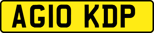 AG10KDP