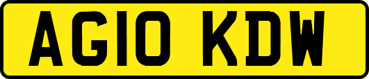 AG10KDW