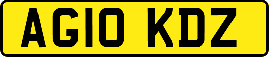 AG10KDZ