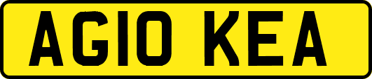 AG10KEA