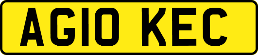 AG10KEC