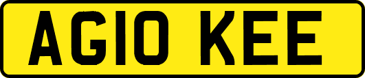 AG10KEE