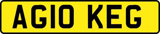 AG10KEG